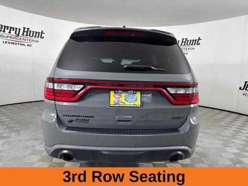 2024 Dodge Durango SRT 392