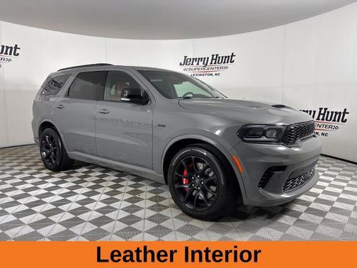 2024 Dodge Durango SRT 392