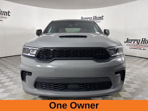 2024 Dodge Durango SRT 392