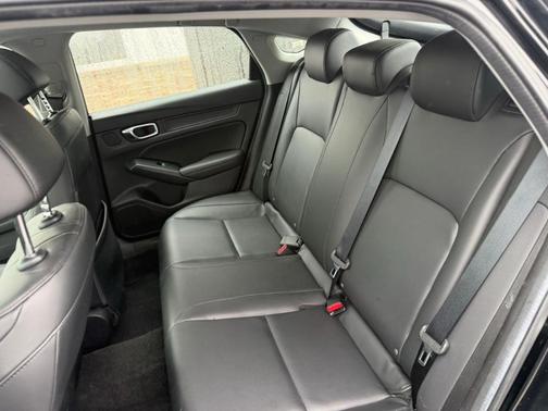 2024 Acura Integra Base