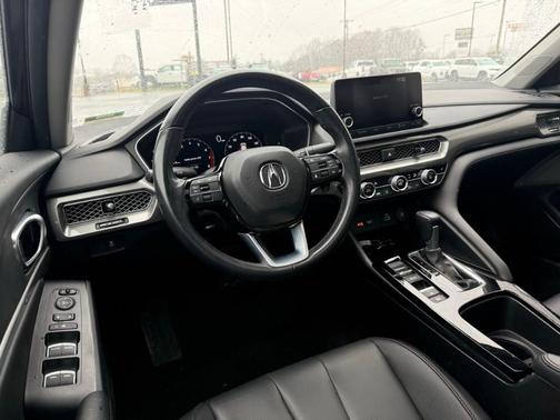 2024 Acura Integra Base