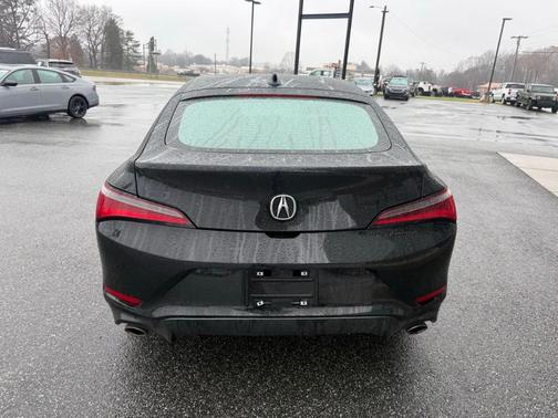 2024 Acura Integra Base