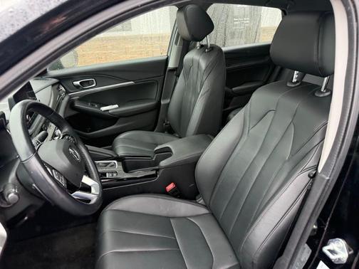 2024 Acura Integra Base