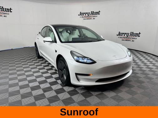 2023 Tesla Model 3 Base