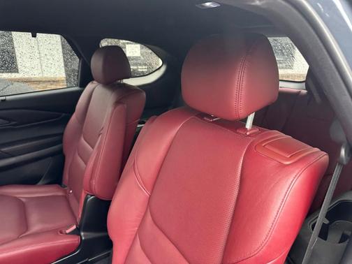 2023 Mazda CX-9 Carbon Edition