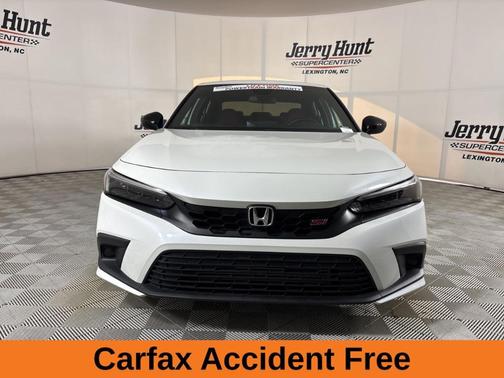 2024 Honda Civic Si Base