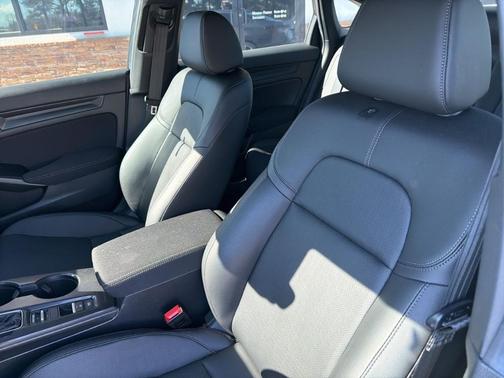 2025 Honda Civic Hybrid 