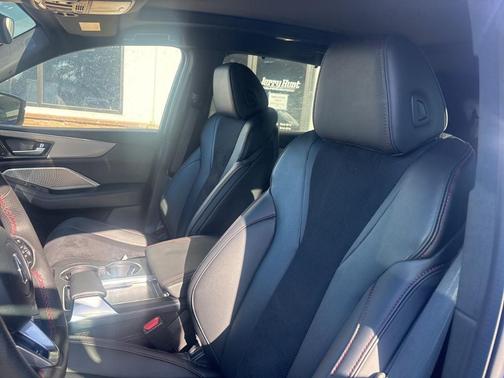 2024 Acura MDX A-Spec