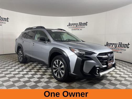 2023 Subaru Outback Limited
