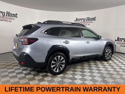 2023 Subaru Outback Limited