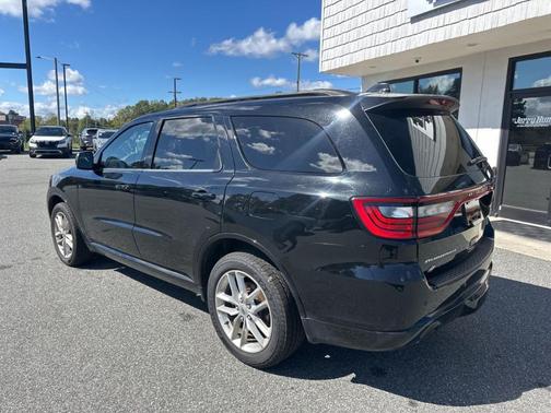 2023 Dodge Durango GT