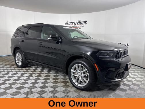 2023 Dodge Durango GT