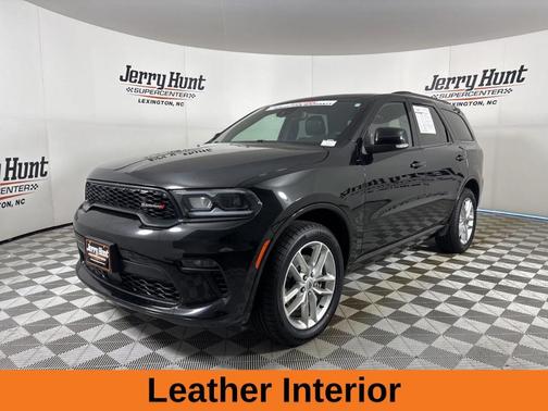 2023 Dodge Durango GT