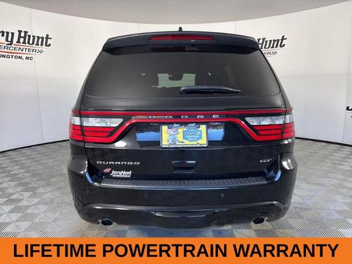 2023 Dodge Durango GT