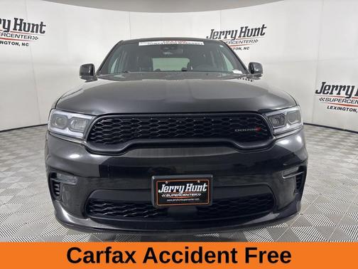 2023 Dodge Durango GT