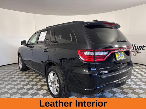 2023 Dodge Durango GT