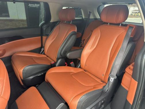 2025 Kia Carnival SX Prestige