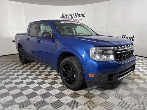 2023 Ford Maverick XLT