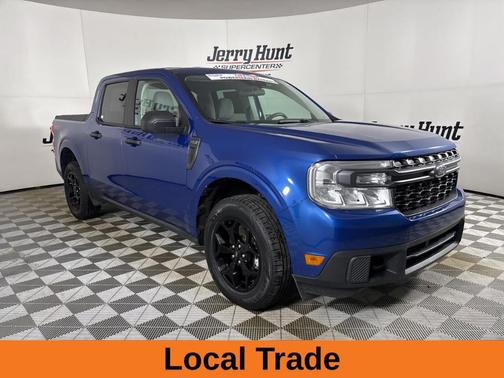 2023 Ford Maverick XLT