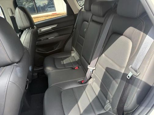 2023 Mazda CX-5 2.5 S Premium