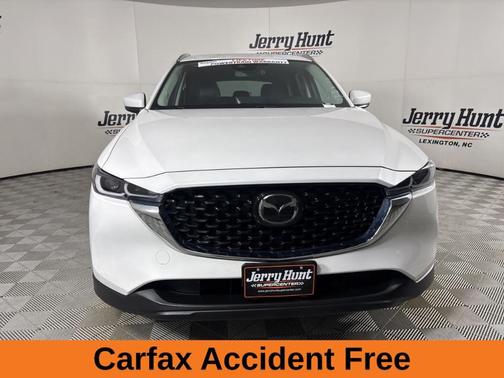 2023 Mazda CX-5 2.5 S Premium