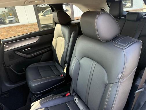 Platinum Quartz Metallic 2024 Mazda CX-90 3.3 Turbo Premium