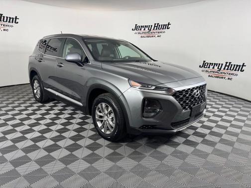 2020 Hyundai SANTA FE 2.4 SE
