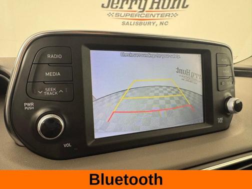 2020 Hyundai SANTA FE 2.4 SE