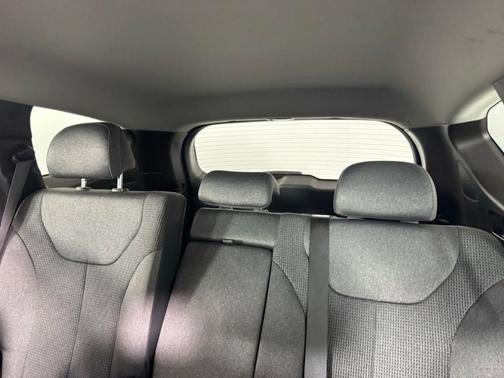 2020 Hyundai SANTA FE 2.4 SE