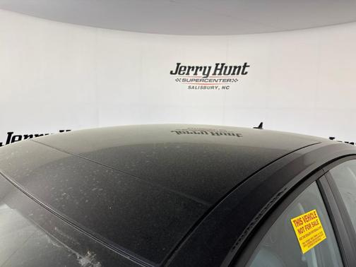 Deep Black Pearl Effect 2025 Volkswagen Jetta 1.5T SEL