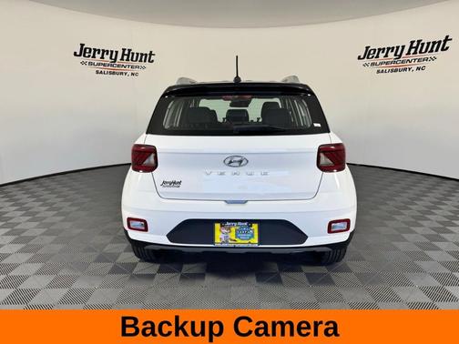 2023 Hyundai VENUE Limited