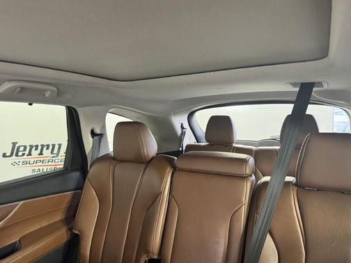 2024 Acura MDX Technology
