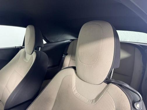 2015 Chevrolet Camaro 1LT