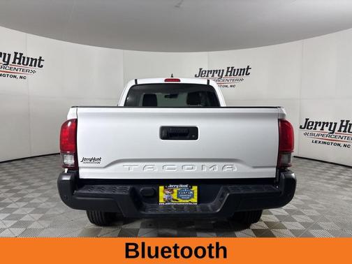 2019 Toyota Tacoma SR