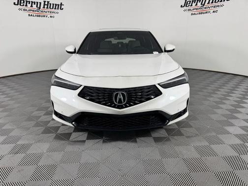 2023 Acura Integra A-Spec Technology