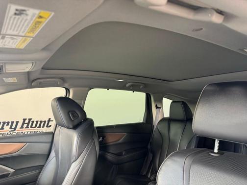 2022 Acura MDX Technology