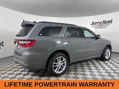2023 Dodge Durango GT