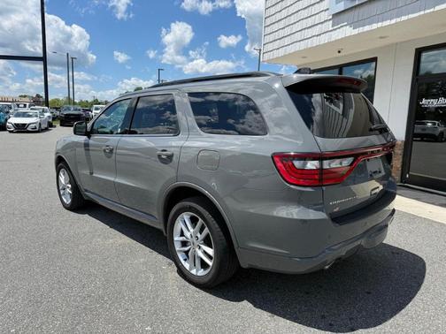 2023 Dodge Durango GT