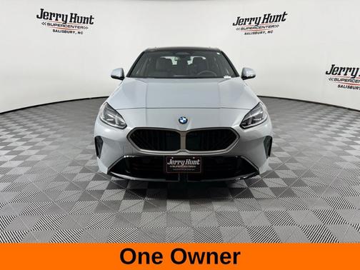 2025 BMW 228 Gran Coupe xDrive