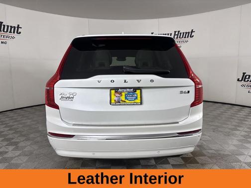 2024 Volvo XC90 B6 Plus Bright Theme 7-Seater