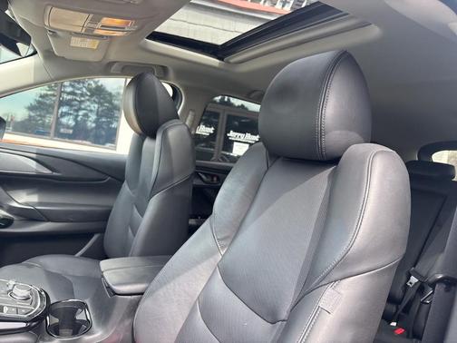 2023 Mazda CX-9 Touring Plus