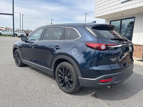 2023 Mazda CX-9 Touring Plus