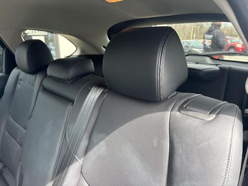 2023 Mazda CX-9 Touring Plus