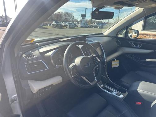 2022 Subaru Ascent Limited 7-Passenger