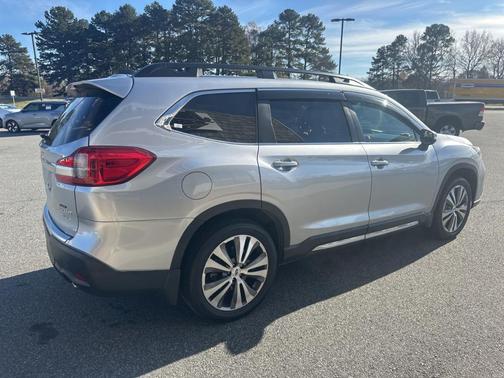 2022 Subaru Ascent Limited 7-Passenger