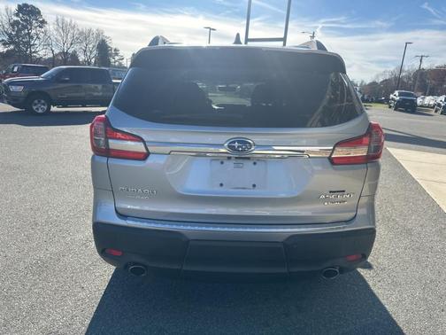 2022 Subaru Ascent Limited 7-Passenger