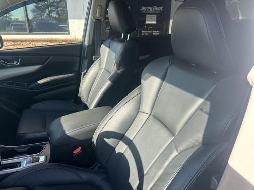 2022 Subaru Ascent Limited 7-Passenger