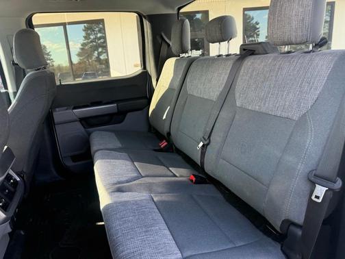 2024 Ford F-350