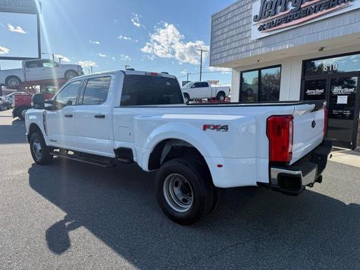 2024 Ford F-350