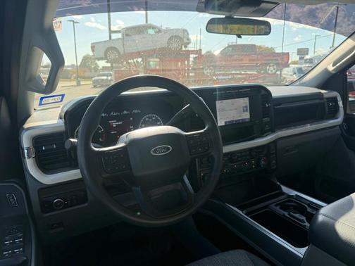 2024 Ford F-350
